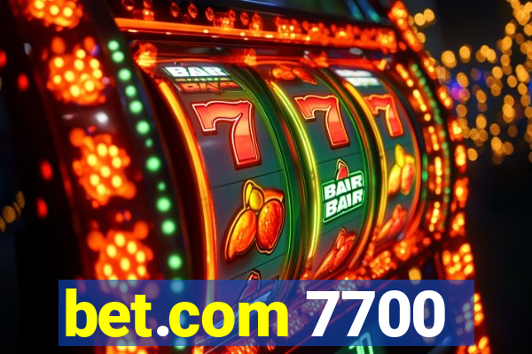 bet.com 7700